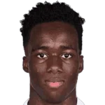 Michael Kayode